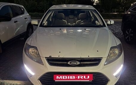 Ford Mondeo IV, 2011 год, 820 000 рублей, 5 фотография