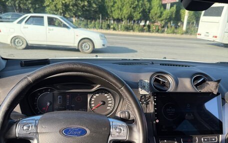 Ford Mondeo IV, 2011 год, 820 000 рублей, 18 фотография