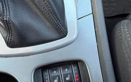 Ford Mondeo IV, 2011 год, 820 000 рублей, 14 фотография