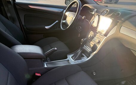 Ford Mondeo IV, 2011 год, 820 000 рублей, 21 фотография