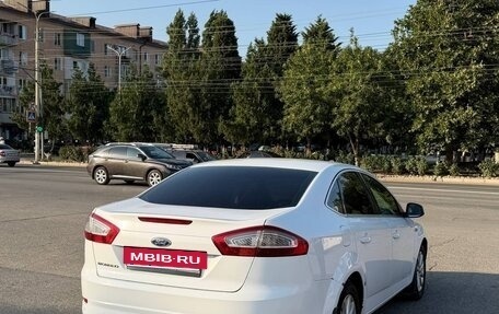 Ford Mondeo IV, 2011 год, 820 000 рублей, 9 фотография