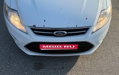 Ford Mondeo IV, 2011 год, 820 000 рублей, 13 фотография