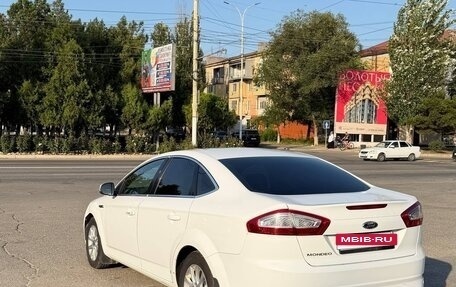 Ford Mondeo IV, 2011 год, 820 000 рублей, 10 фотография