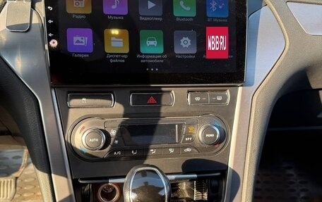 Ford Mondeo IV, 2011 год, 820 000 рублей, 16 фотография