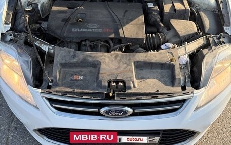 Ford Mondeo IV, 2011 год, 820 000 рублей, 12 фотография