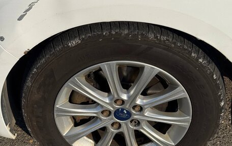 Ford Mondeo IV, 2011 год, 820 000 рублей, 34 фотография