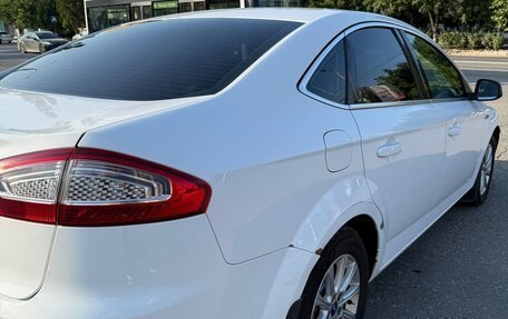 Ford Mondeo IV, 2011 год, 820 000 рублей, 32 фотография