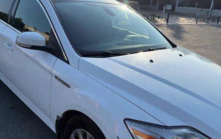 Ford Mondeo IV, 2011 год, 820 000 рублей, 31 фотография