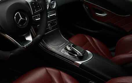 Mercedes-Benz C-Класс, 2014 год, 2 350 000 рублей, 3 фотография