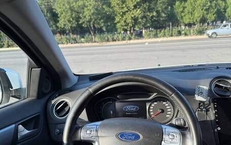 Ford Mondeo IV, 2011 год, 820 000 рублей, 28 фотография