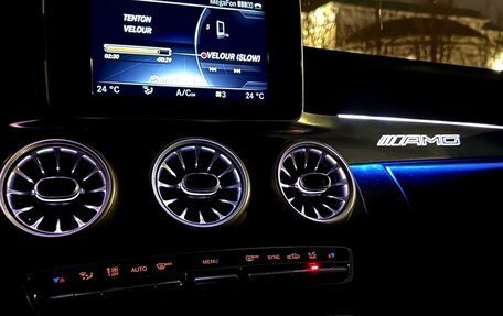 Mercedes-Benz C-Класс, 2014 год, 2 350 000 рублей, 4 фотография