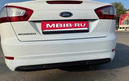 Ford Mondeo IV, 2011 год, 820 000 рублей, 25 фотография