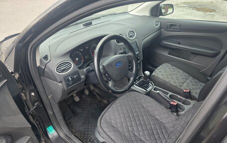 Ford Focus II рестайлинг, 2005 год, 220 000 рублей, 9 фотография