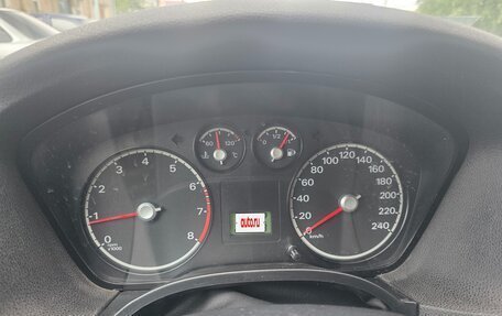 Ford Focus II рестайлинг, 2005 год, 220 000 рублей, 8 фотография