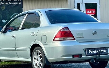 Nissan Almera Classic, 2007 год, 400 000 рублей, 3 фотография