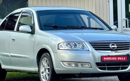 Nissan Almera Classic, 2007 год, 400 000 рублей, 2 фотография