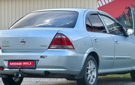 Nissan Almera Classic, 2007 год, 400 000 рублей, 4 фотография