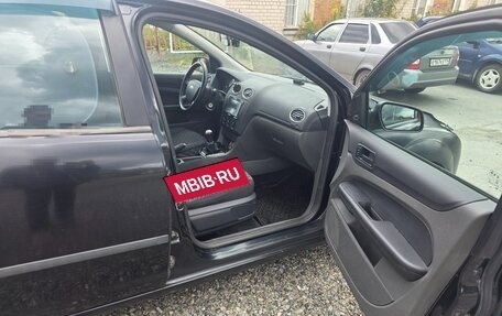 Ford Focus II рестайлинг, 2005 год, 220 000 рублей, 10 фотография