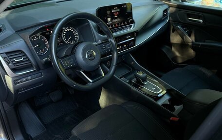 Nissan Qashqai, 2022 год, 2 390 000 рублей, 15 фотография