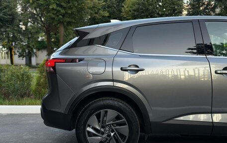 Nissan Qashqai, 2022 год, 2 390 000 рублей, 13 фотография