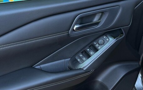 Nissan Qashqai, 2022 год, 2 390 000 рублей, 18 фотография