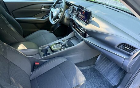 Nissan Qashqai, 2022 год, 2 390 000 рублей, 17 фотография