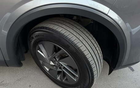 Nissan Qashqai, 2022 год, 2 390 000 рублей, 14 фотография