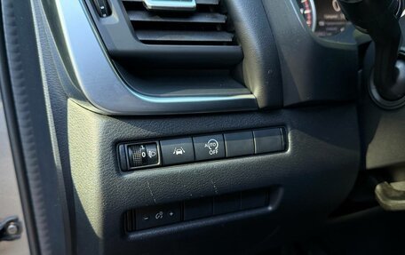 Nissan Qashqai, 2022 год, 2 390 000 рублей, 22 фотография