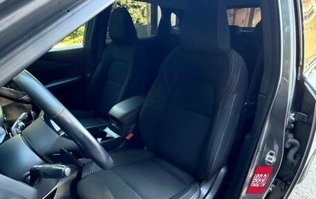 Nissan Qashqai, 2022 год, 2 390 000 рублей, 19 фотография