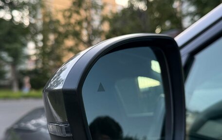 Nissan Qashqai, 2022 год, 2 390 000 рублей, 37 фотография