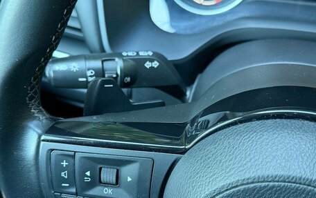 Nissan Qashqai, 2022 год, 2 390 000 рублей, 29 фотография