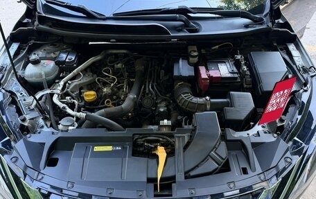 Nissan Qashqai, 2022 год, 2 390 000 рублей, 35 фотография