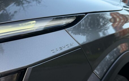Nissan Qashqai, 2022 год, 2 390 000 рублей, 38 фотография