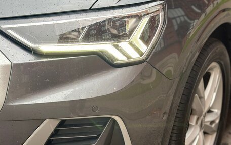 Audi Q3, 2021 год, 3 200 000 рублей, 4 фотография