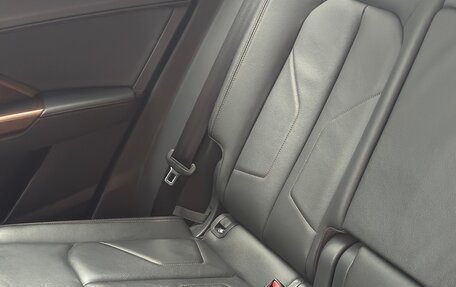 Audi Q3, 2021 год, 3 200 000 рублей, 11 фотография