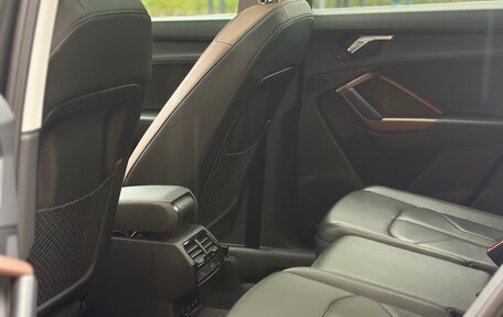 Audi Q3, 2021 год, 3 200 000 рублей, 12 фотография