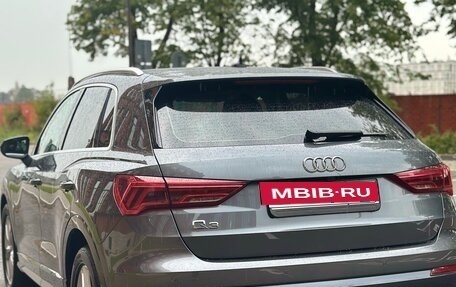 Audi Q3, 2021 год, 3 200 000 рублей, 3 фотография