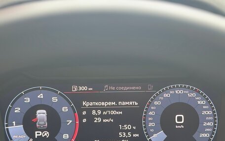 Audi Q3, 2021 год, 3 200 000 рублей, 14 фотография