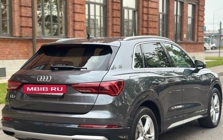 Audi Q3, 2021 год, 3 200 000 рублей, 6 фотография