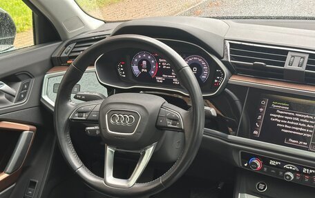 Audi Q3, 2021 год, 3 200 000 рублей, 15 фотография