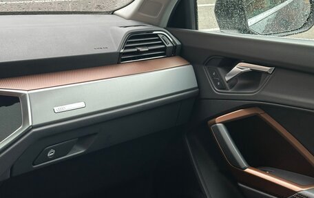Audi Q3, 2021 год, 3 200 000 рублей, 16 фотография