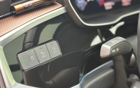Audi Q3, 2021 год, 3 200 000 рублей, 20 фотография
