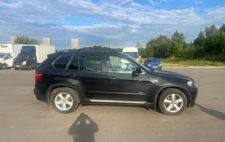 BMW X5, 2010 год, 1 650 000 рублей, 2 фотография