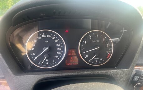 BMW X5, 2010 год, 1 650 000 рублей, 6 фотография