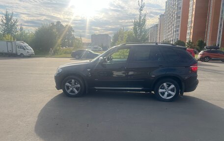 BMW X5, 2010 год, 1 650 000 рублей, 4 фотография