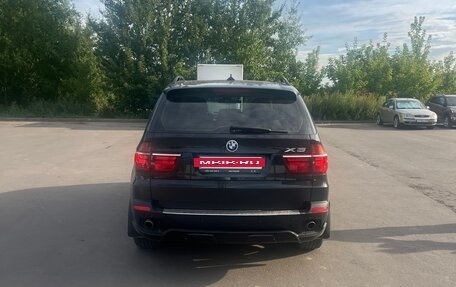 BMW X5, 2010 год, 1 650 000 рублей, 3 фотография