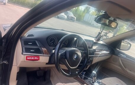 BMW X5, 2010 год, 1 650 000 рублей, 5 фотография