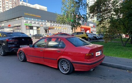 BMW 3 серия, 1995 год, 450 000 рублей, 3 фотография