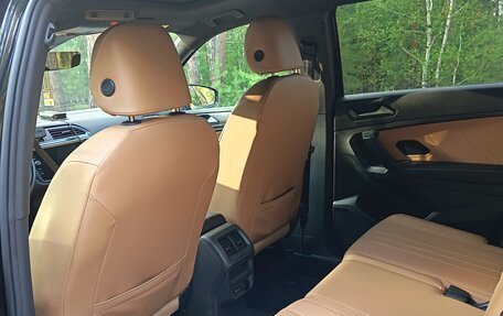 Volkswagen Tiguan II, 2023 год, 3 499 000 рублей, 6 фотография
