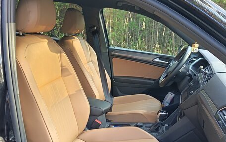 Volkswagen Tiguan II, 2023 год, 3 499 000 рублей, 5 фотография